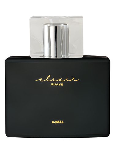 Frasco de Elixir Suave — Ajmal