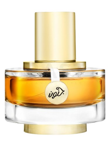 Frasco de Junoon Velvet for Women, de Rasasi