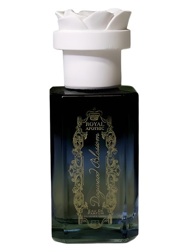 Frasco de Dogwood Blossom, de Royal Apothic