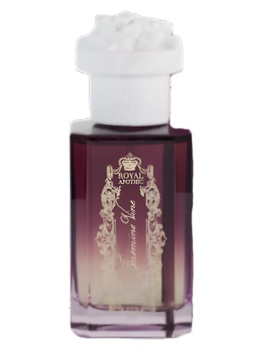 Frasco de Jasmine Vine, de Royal Apothic