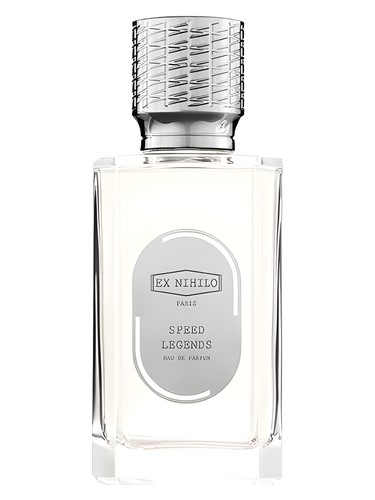 Frasco de Speed Legends Le Mans Classic — Ex Nihilo