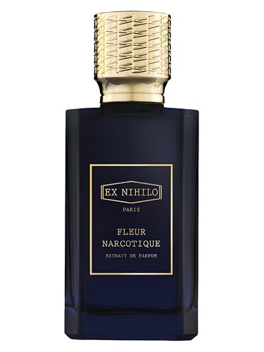 Frasco de Fleur Narcotique Extrait de Parfum — Ex Nihilo
