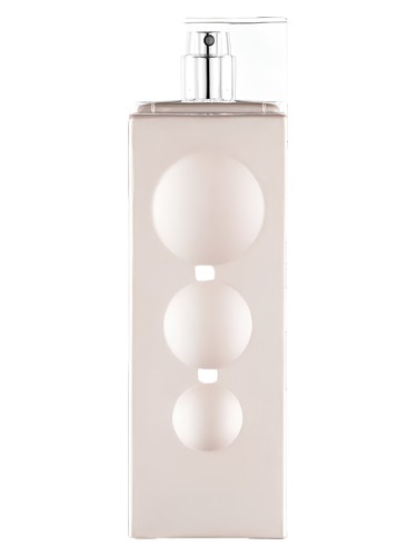 Frasco de Make Me Fever Off White — Mahogany