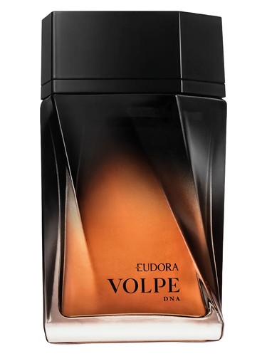 Frasco de Volpe DNA, de Eudora