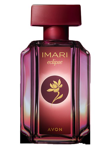Frasco de Imari Eclipse, de Avon