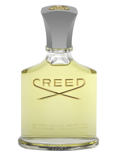 Frasco de Orange Spice, de Creed
