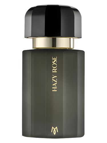 Frasco de Hazy Rose — Ramon Monegal