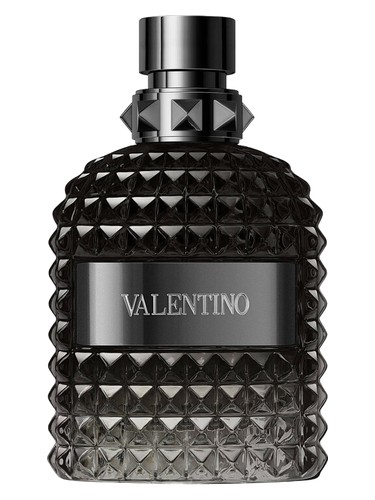 Frasco de Valentino Uomo Intense 2021 — Valentino