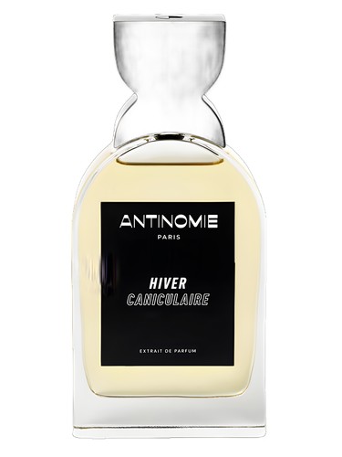 Frasco de Hiver Caniculaire, de Antinomie