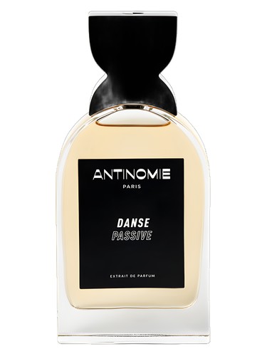Frasco de Danse Passive — Antinomie