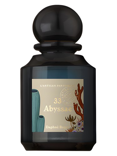 Frasco de Abyssae 33 — L'Artisan Parfumeur
