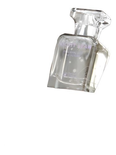 Frasco de Night Star, de Scents of Time