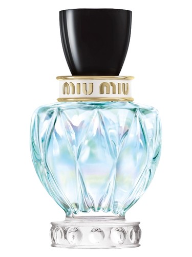 Frasco de Miu Miu Twist Eau de Magnolia — Miu Miu
