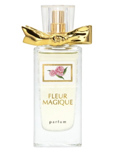Frasco de Fleur Magique — Новая Заря (The New Dawn)