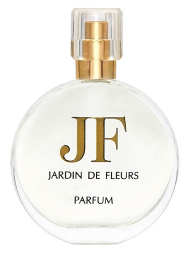 Frasco de Jardin de fleurs, de Новая Заря (The New Dawn)