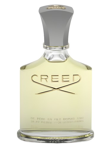 Frasco de Santal Imperial, de Creed