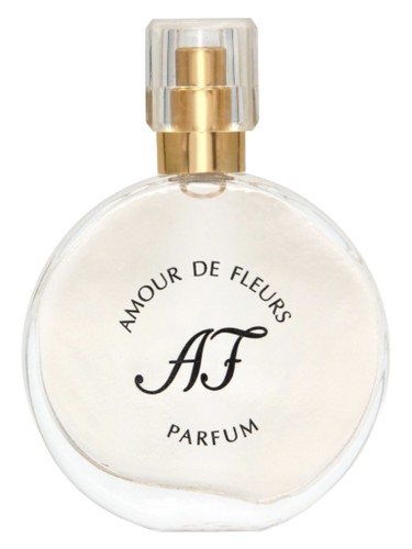 Frasco de Amour en fleurs — Новая Заря (The New Dawn)
