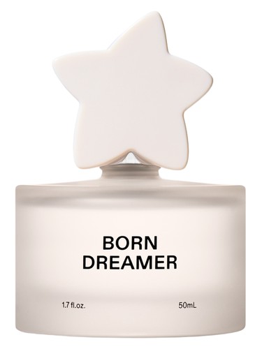 Frasco de Born Dreamer — Charli D'Amelio