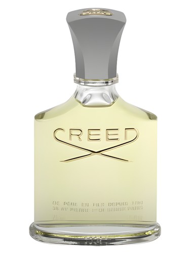Frasco de Ambre Cannelle, de Creed