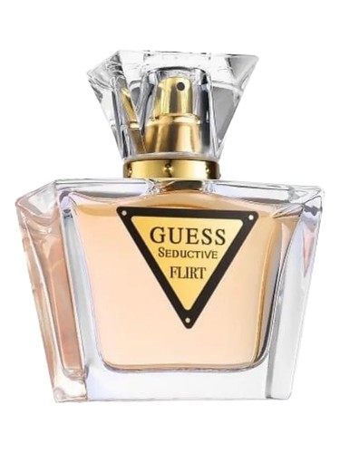 Frasco de Guess Seductive Flirt, de Guess