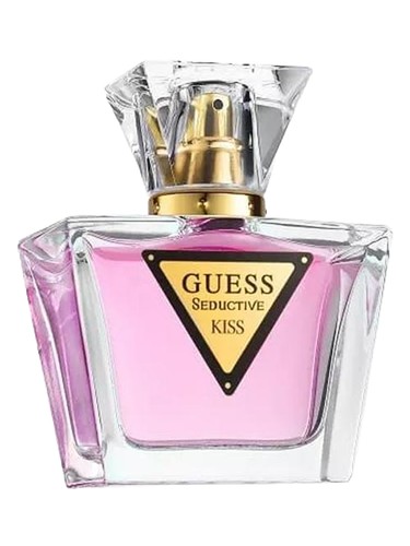 Frasco de Guess Seductive Kiss, de Guess