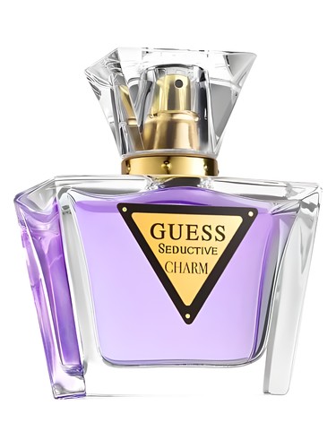 Frasco de Guess Seductive Charm, de Guess
