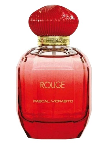 Frasco de Sultan Rouge, de Pascal Morabito
