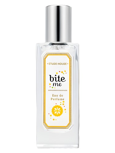 Frasco de Bite Me, de Etude House
