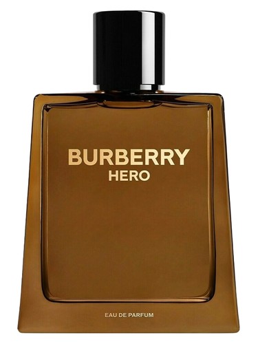Frasco de Hero Eau de Parfum — Burberry