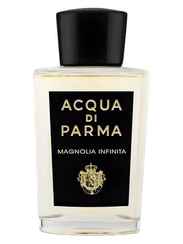 Frasco de Magnolia Infinita, de Acqua di Parma