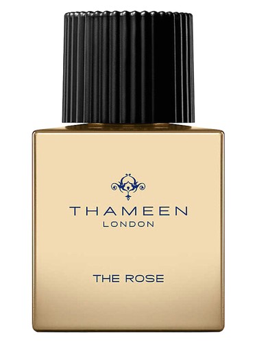 Frasco de The Rose, de Thameen