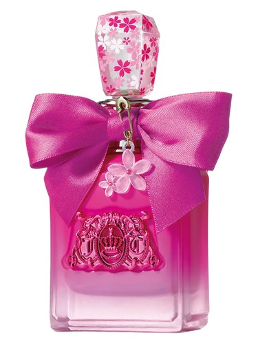 Frasco de Viva La Juicy Petals Please — Juicy Couture