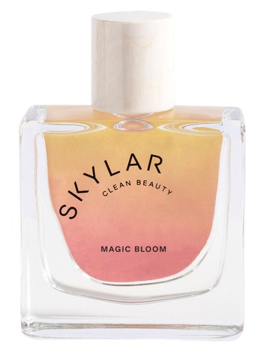 Frasco de Magic Bloom, de Skylar