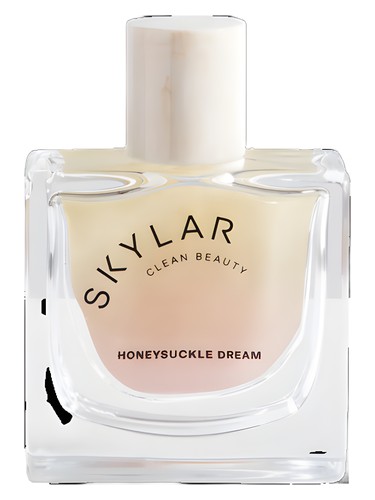 Frasco de Honeysuckle Dream, de Skylar