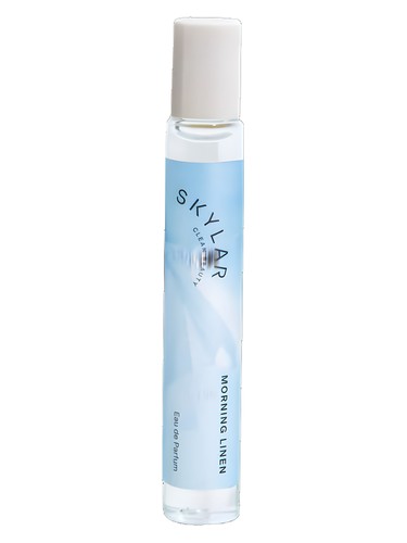 Frasco de Morning Linen, de Skylar