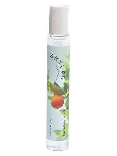 Frasco de Citrus Grove, de Skylar