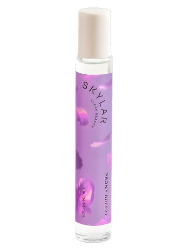 Frasco de Peony Breeze, de Skylar