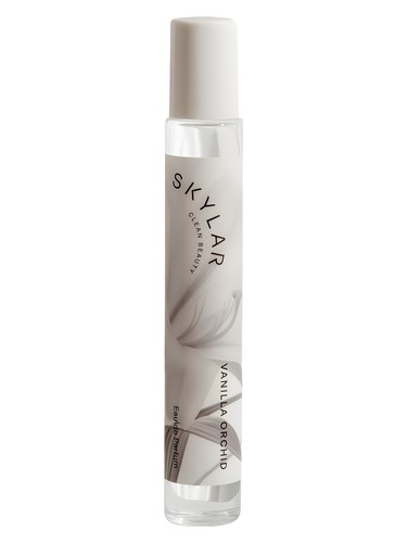 Frasco de Vanilla Orchid — Skylar