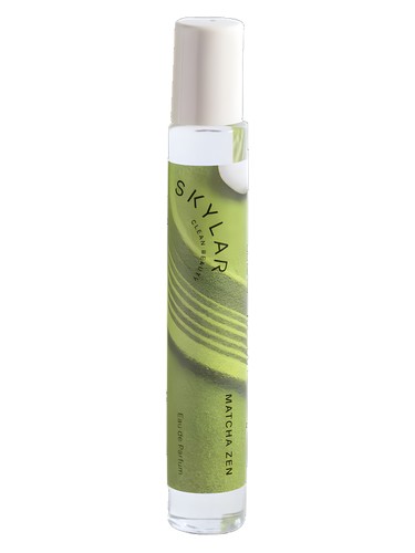 Frasco de Matcha Zen, de Skylar