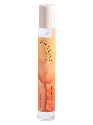 Frasco de Golden Lotus — Skylar