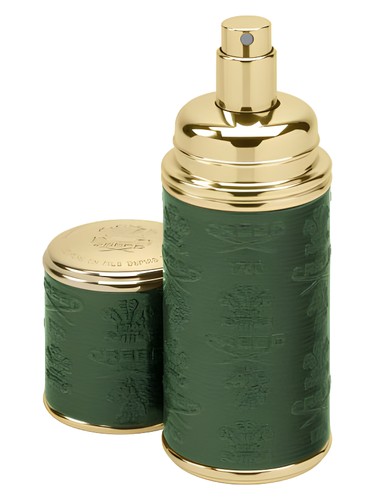 Frasco de Les Floralies, de Creed