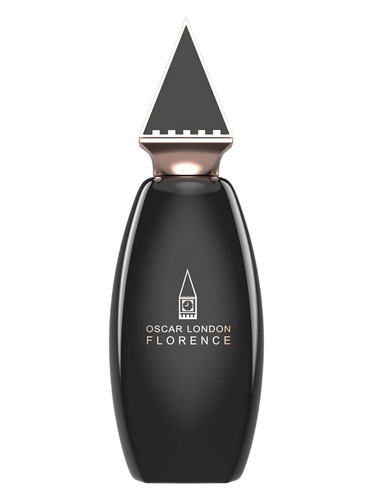 Frasco de Florence — Oscar London