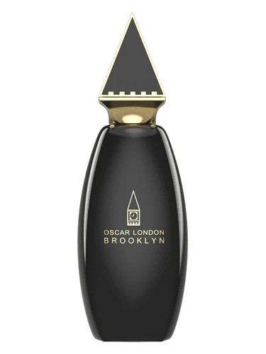 Frasco de Brooklyn — Oscar London