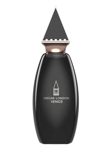 Frasco de Venice — Oscar London