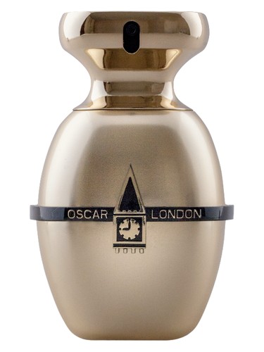 Frasco de Teppr, de Oscar London
