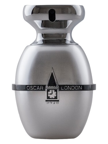 Frasco de Rhodium, de Oscar London