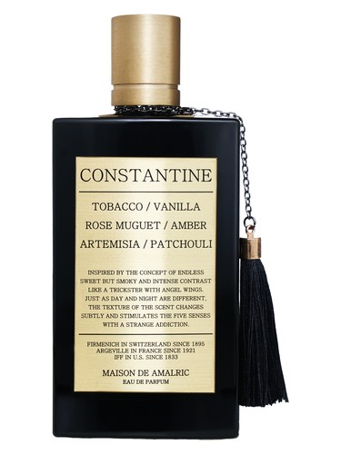 Frasco de Constantine, de Maison de Amalric