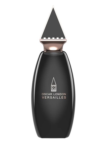 Frasco de Versailles, de Oscar London