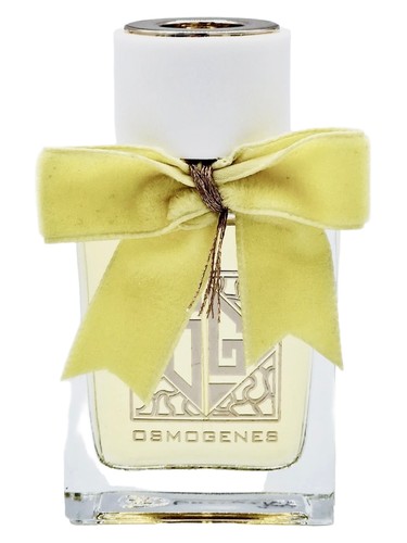 Frasco de Sada Yacco Сада Якко — OsmoGenes Perfumes