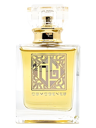 Frasco de Follow the white rabbit За белым кроликом — OsmoGenes Perfumes